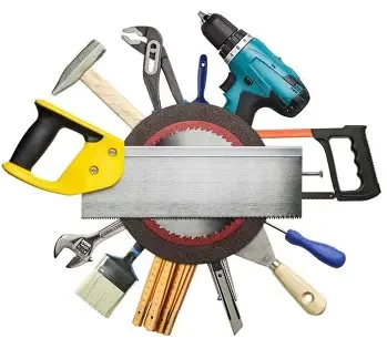 Bricolage
