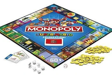 Jeux et Jouets
